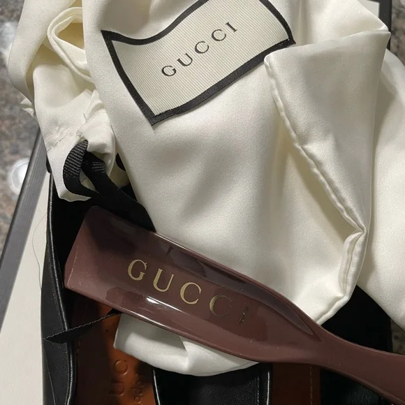 Gucci Men’s Loafers Shoes 8G/8.5-9US